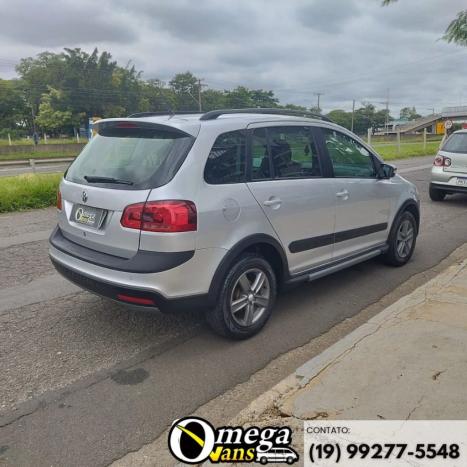 VOLKSWAGEN Space Cross 1.6 4P FLEX, Foto 5