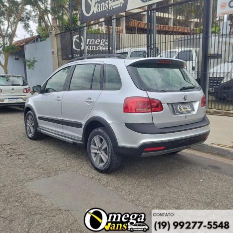 VOLKSWAGEN Space Cross 1.6 4P FLEX, Foto 6