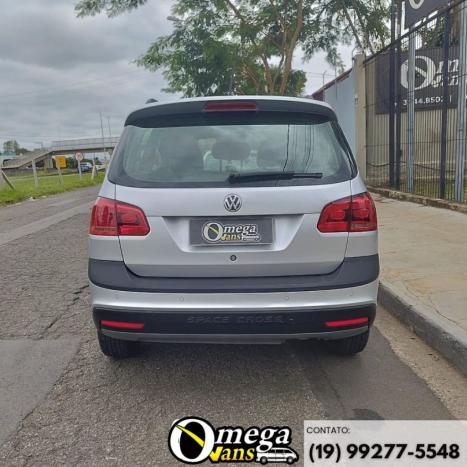 VOLKSWAGEN Space Cross 1.6 4P FLEX, Foto 7
