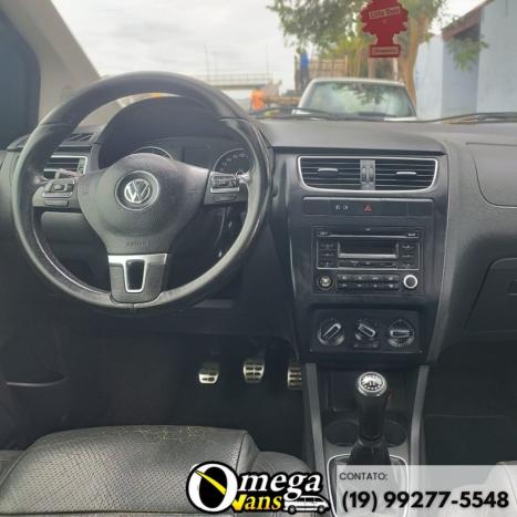 VOLKSWAGEN Space Cross 1.6 4P FLEX, Foto 8