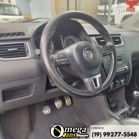 VOLKSWAGEN Space Cross 1.6 4P FLEX, Foto 9