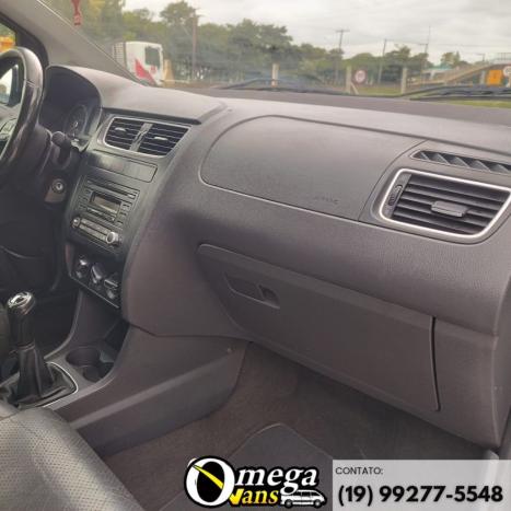 VOLKSWAGEN Space Cross 1.6 4P FLEX, Foto 10
