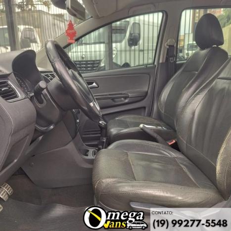 VOLKSWAGEN Space Cross 1.6 4P FLEX, Foto 11