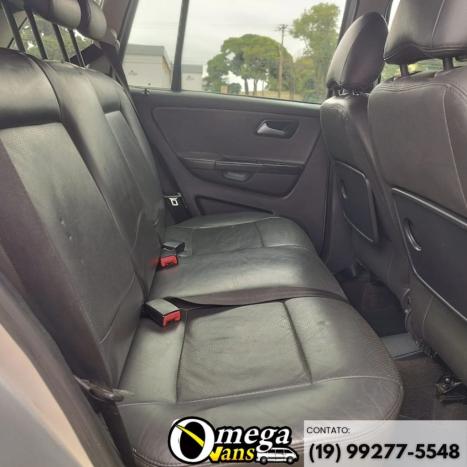 VOLKSWAGEN Space Cross 1.6 4P FLEX, Foto 12