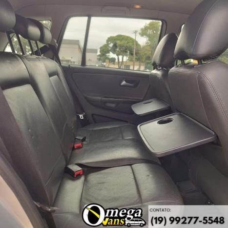 VOLKSWAGEN Space Cross 1.6 4P FLEX, Foto 13