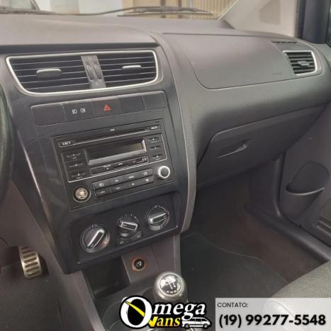 VOLKSWAGEN Space Cross 1.6 4P FLEX, Foto 14
