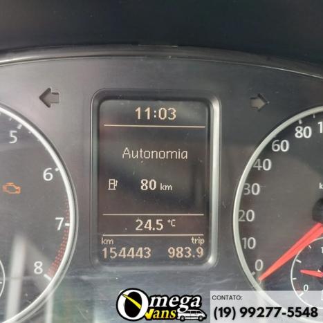 VOLKSWAGEN Space Cross 1.6 4P FLEX, Foto 15