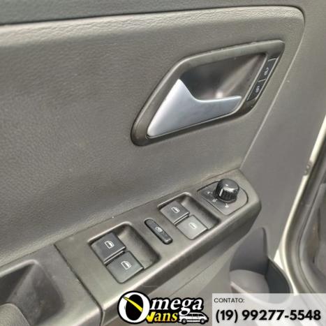 VOLKSWAGEN Space Cross 1.6 4P FLEX, Foto 16