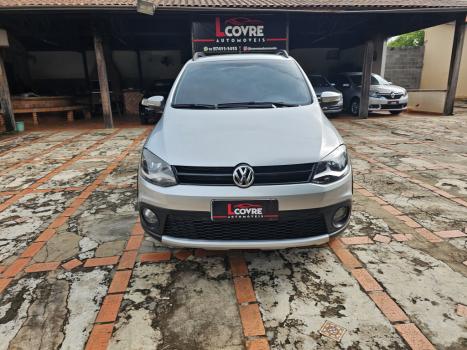 VOLKSWAGEN Space Cross 1.6 4P FLEX, Foto 1
