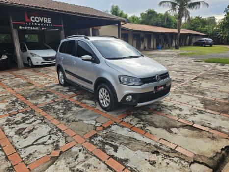 VOLKSWAGEN Space Cross 1.6 4P FLEX, Foto 2