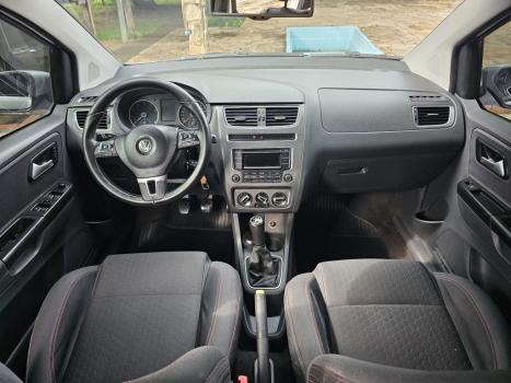 VOLKSWAGEN Space Cross 1.6 4P FLEX, Foto 6