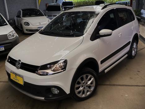 VOLKSWAGEN Space Cross 1.6 4P FLEX, Foto 1