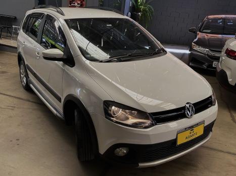 VOLKSWAGEN Space Cross 1.6 4P FLEX, Foto 2