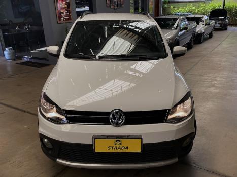 VOLKSWAGEN Space Cross 1.6 4P FLEX, Foto 3