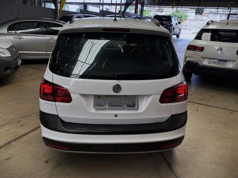 VOLKSWAGEN Space Cross 1.6 4P FLEX, Foto 4
