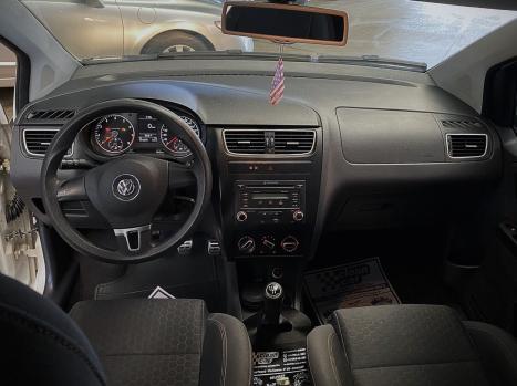 VOLKSWAGEN Space Cross 1.6 4P FLEX, Foto 6