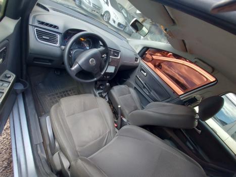 VOLKSWAGEN Space Fox 1.6 4P FLEX TREND, Foto 4