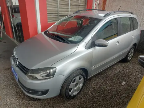 VOLKSWAGEN Space Fox 1.6 4P FLEX TREND, Foto 2