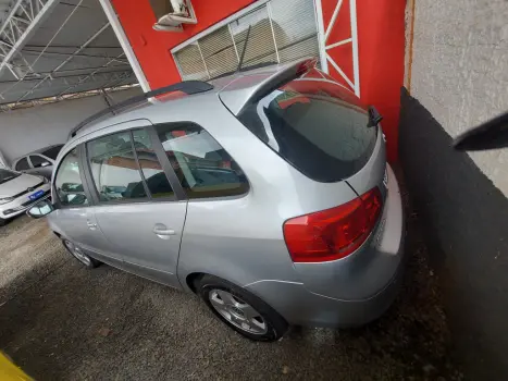 VOLKSWAGEN Space Fox 1.6 4P FLEX TREND, Foto 3