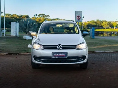 VOLKSWAGEN Space Fox 1.6 4P FLEX TREND, Foto 2