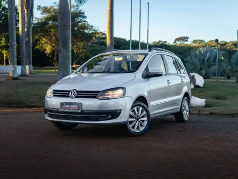 VOLKSWAGEN Space Fox 1.6 4P FLEX TREND, Foto 3