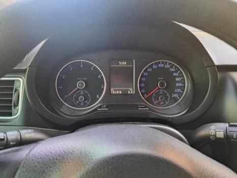 VOLKSWAGEN Space Fox 1.6 4P FLEX SPORTLINE I-MOTION AUTOMATIZADO, Foto 10