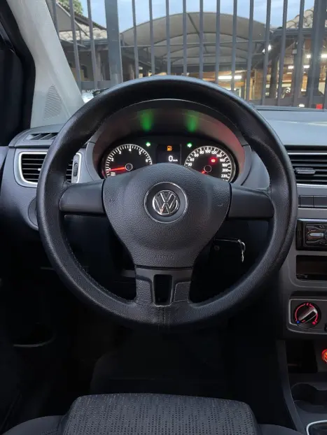 VOLKSWAGEN Space Fox 1.6 4P FLEX TREND, Foto 7