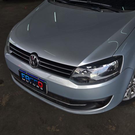VOLKSWAGEN Space Fox 1.6 4P FLEX TREND, Foto 2