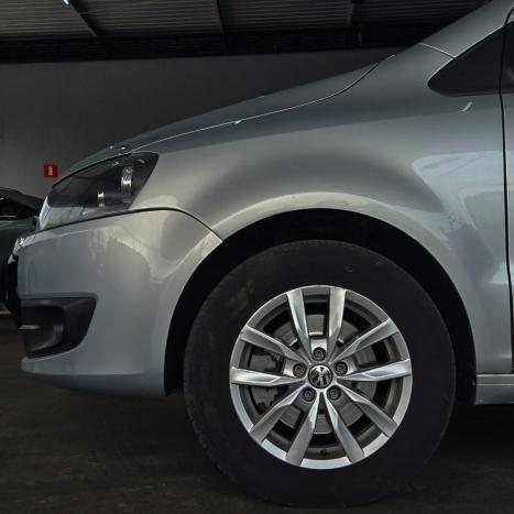 VOLKSWAGEN Space Fox 1.6 4P FLEX TREND, Foto 3