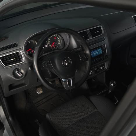 VOLKSWAGEN Space Fox 1.6 4P FLEX TREND, Foto 4
