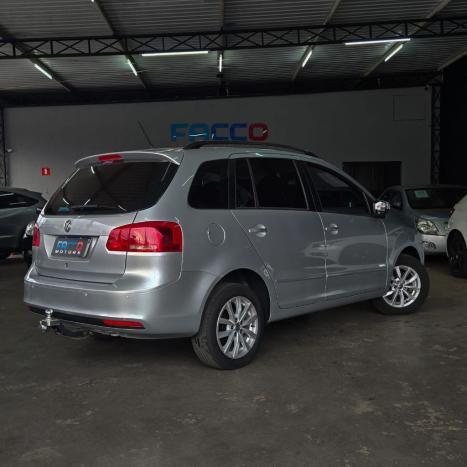 VOLKSWAGEN Space Fox 1.6 4P FLEX TREND, Foto 7