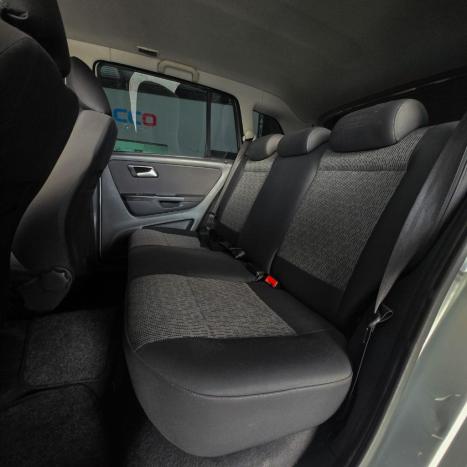 VOLKSWAGEN Space Fox 1.6 4P FLEX TREND, Foto 9