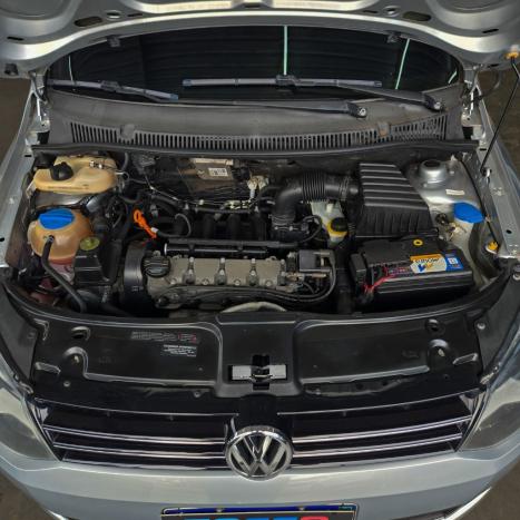 VOLKSWAGEN Space Fox 1.6 4P FLEX TREND, Foto 10