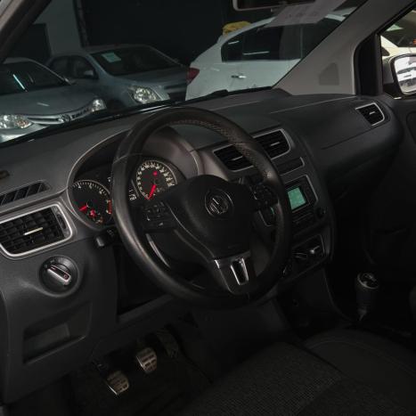 VOLKSWAGEN Space Fox 1.6 4P FLEX TREND, Foto 11