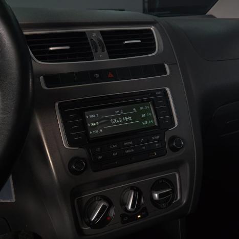 VOLKSWAGEN Space Fox 1.6 4P FLEX TREND, Foto 13