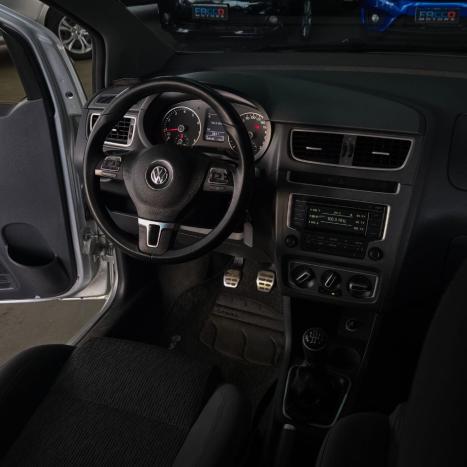 VOLKSWAGEN Space Fox 1.6 4P FLEX TREND, Foto 15