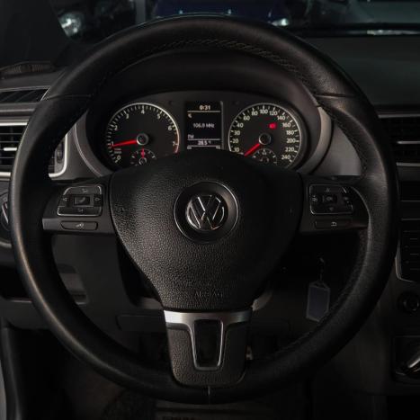 VOLKSWAGEN Space Fox 1.6 4P FLEX TREND, Foto 16