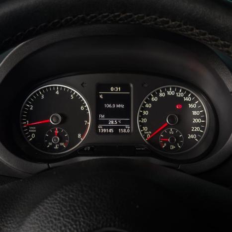 VOLKSWAGEN Space Fox 1.6 4P FLEX TREND, Foto 17