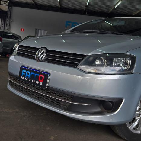VOLKSWAGEN Space Fox 1.6 4P FLEX TREND, Foto 18