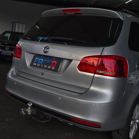 VOLKSWAGEN Space Fox 1.6 4P FLEX TREND, Foto 19