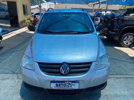 VOLKSWAGEN Space Fox 1.6 4P FLEX COMFORTLINE, Foto 1 VOLKSWAGEN Space Fox 1.6 4P FLEX COMFORTLINE, Foto 1