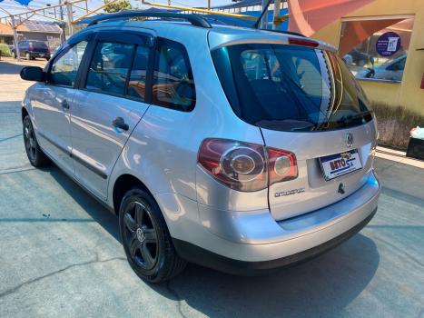 VOLKSWAGEN Space Fox 1.6 4P FLEX COMFORTLINE, Foto 3 VOLKSWAGEN Space Fox 1.6 4P FLEX COMFORTLINE, Foto 3