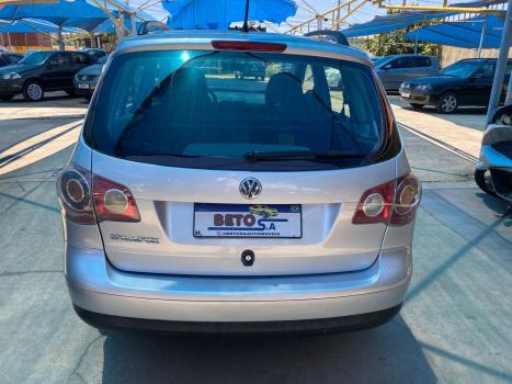 VOLKSWAGEN Space Fox 1.6 4P FLEX COMFORTLINE, Foto 4 VOLKSWAGEN Space Fox 1.6 4P FLEX COMFORTLINE, Foto 4