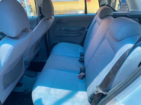VOLKSWAGEN Space Fox 1.6 4P FLEX COMFORTLINE, Foto 8 VOLKSWAGEN Space Fox 1.6 4P FLEX COMFORTLINE, Foto 8
