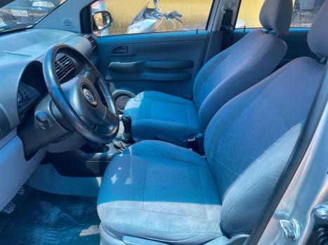 VOLKSWAGEN Space Fox 1.6 4P FLEX COMFORTLINE, Foto 9 VOLKSWAGEN Space Fox 1.6 4P FLEX COMFORTLINE, Foto 9