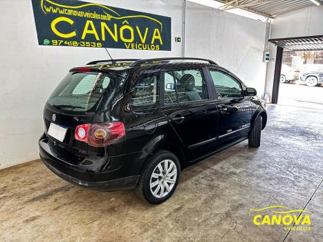 VOLKSWAGEN Space Fox 1.6 4P FLEX, Foto 5