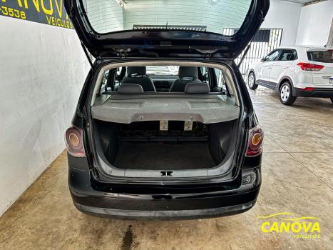 VOLKSWAGEN Space Fox 1.6 4P FLEX, Foto 7