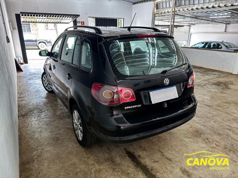 VOLKSWAGEN Space Fox 1.6 4P FLEX, Foto 8