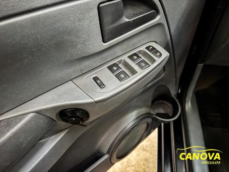 VOLKSWAGEN Space Fox 1.6 4P FLEX, Foto 12