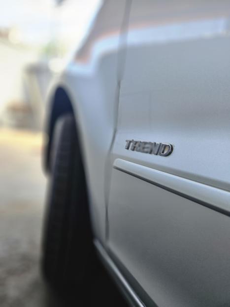 VOLKSWAGEN Space Fox 1.6 4P FLEX COMFORTLINE, Foto 2